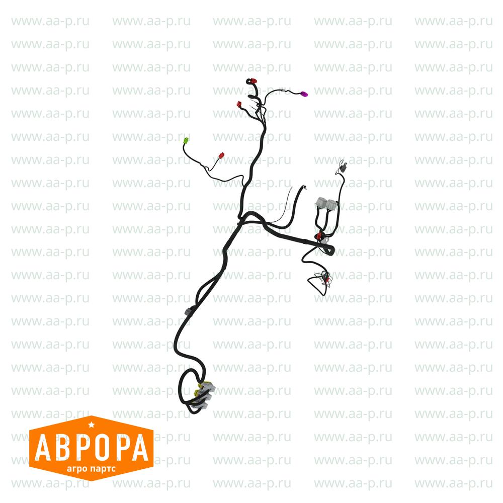 CB11504087 ВОДИЛО  САТЕЛЛИТОВ